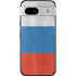 Russian Flag Distressed Google Pixel 8a Skin